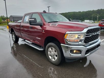 Used 2024 RAM 2500 Big Horn