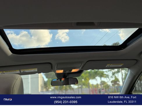 Used 2020 Honda CR-V EX image 12