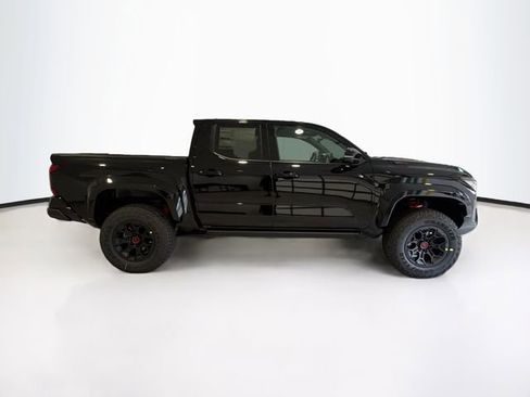 New 2026 Toyota Tacoma TRD Pro AWD/4WD image 7