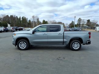 Certified 2026 Chevrolet Silverado 1500 RST AWD/4WD video 2