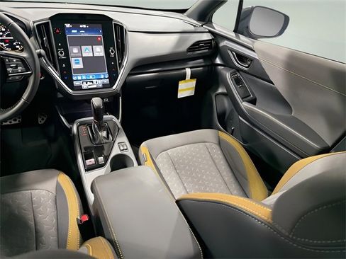 Certified 2025 Subaru Crosstrek 2.5i Sport w/ Popular Package #4A image 25