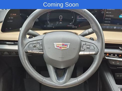 Used 2024 Cadillac XT4 Premium Luxury AWD/4WD image 23