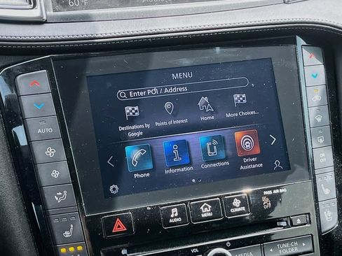 Used 2021 INFINITI QX50 Sensory FWD image 15