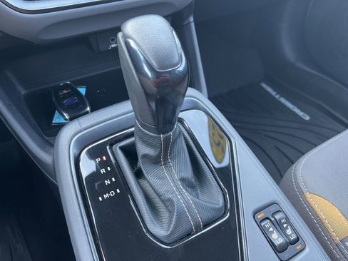 Certified 2025 Subaru Crosstrek 2.5i Sport w/ Crosstrek Mirror Package image 19