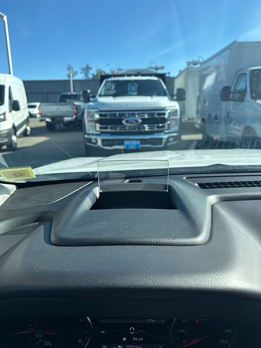 Certified 2023 GMC Terrain AT4 w/ Tech Package AWD/4WD image 37