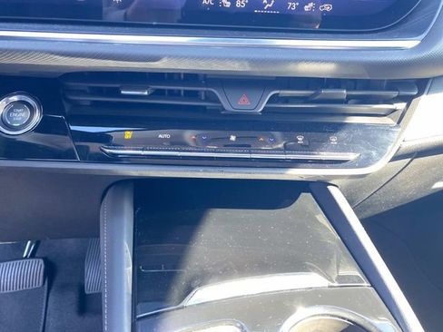 New 2025 Buick Envision Preferred image 23