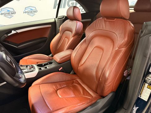 Used 2011 Audi S5 Premium Plus image 15