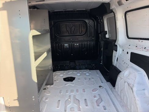 Used 2022 RAM ProMaster City Tradesman image 5