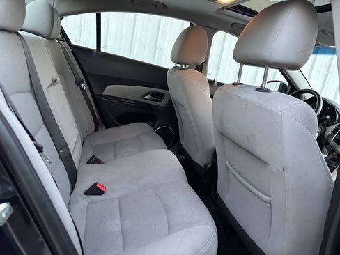 Used 2014 Chevrolet Cruze LT w/ All-Star Edition FWD image 18