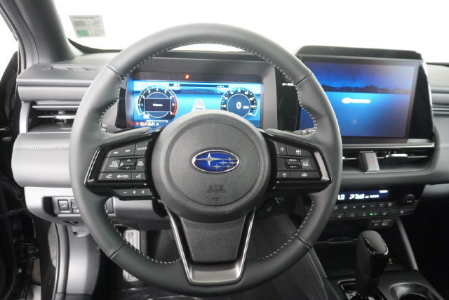 New 2026 Subaru Outback Touring AWD/4WD image 13