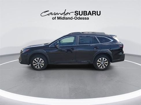 New 2025 Subaru Outback Premium image 5