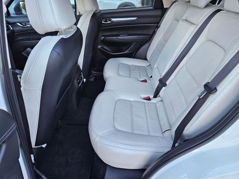 Certified 2023 MAZDA CX-5 AWD 2.5 S image 17