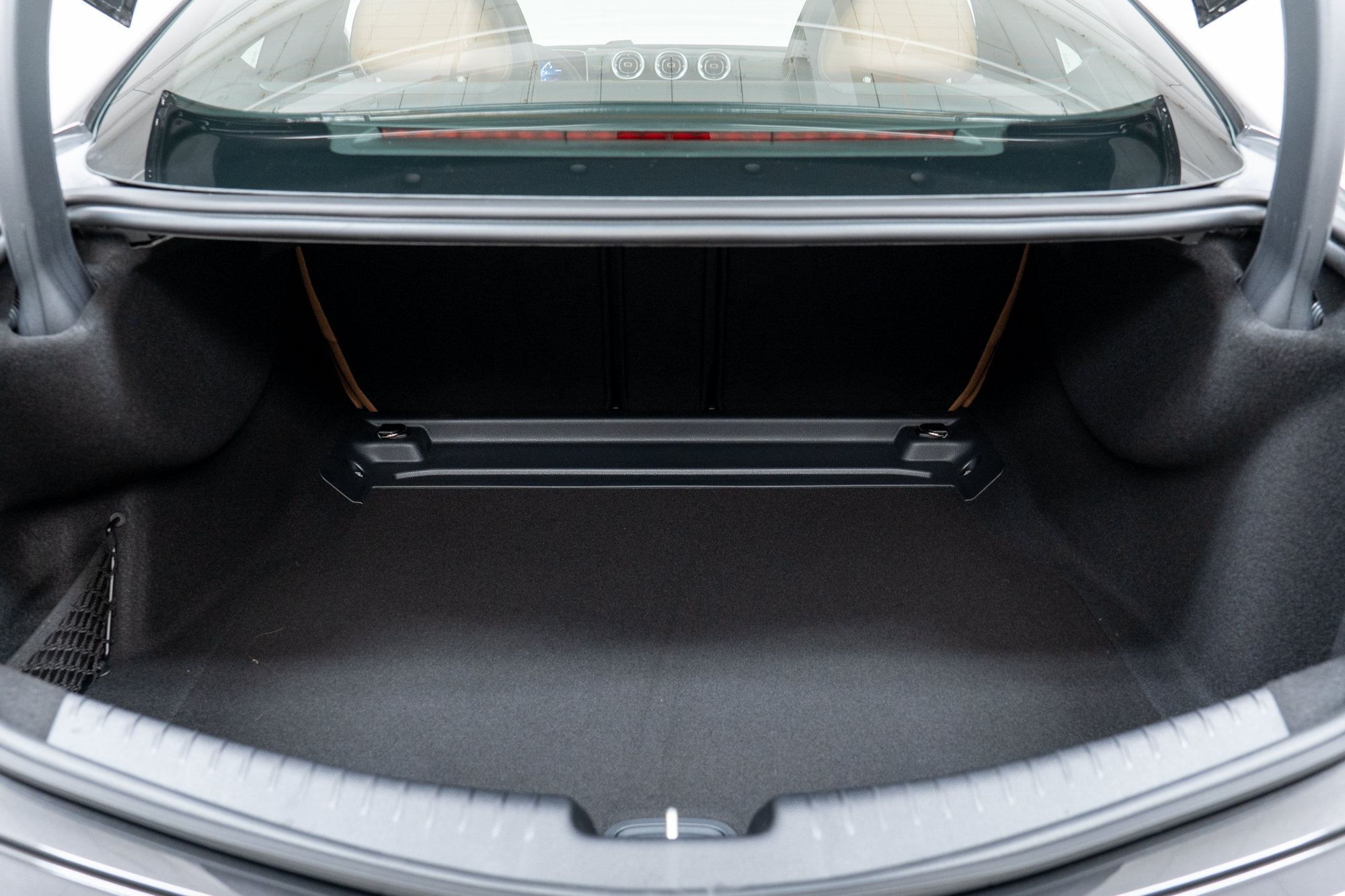 New 2026 Mercedes-Benz CLE 450 4MATIC Coupe image 10