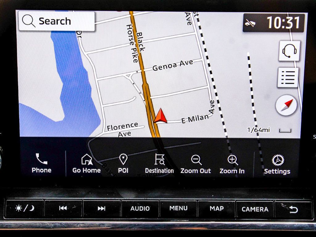 Used 2022 Mitsubishi Outlander SE FWD image 20
