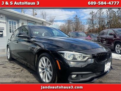 Used 2018 BMW 320i xDrive Sedan