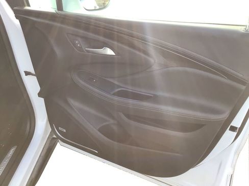 Used 2020 Buick Envision Premium w/ Driver Confidence Package image 20