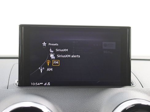 Used 2018 Audi A3 2.0T Premium Plus w/ Premium Plus Package image 21