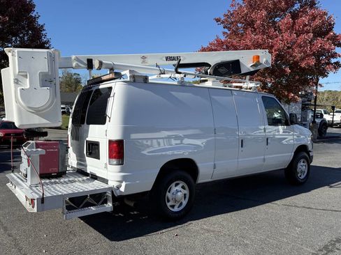 Used 2012 Ford E-350 and Econoline 350 Super Duty w/ PWR Group image 9