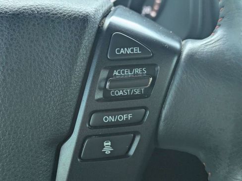 Used 2023 Nissan Titan PRO-4X w/ Pro-4x Convenience Package AWD/4WD image 26