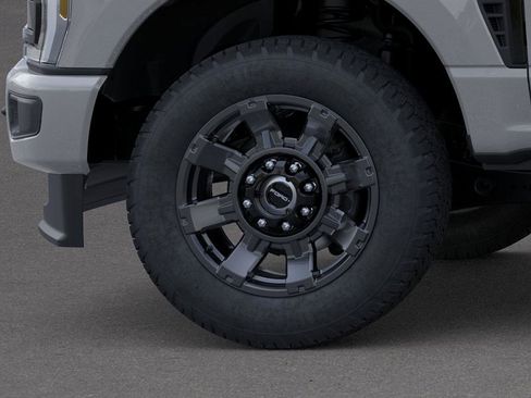 New 2026 Ford F250 XL AWD/4WD image 19