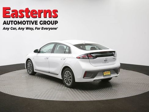 Used 2020 Hyundai Ioniq Limited image 64