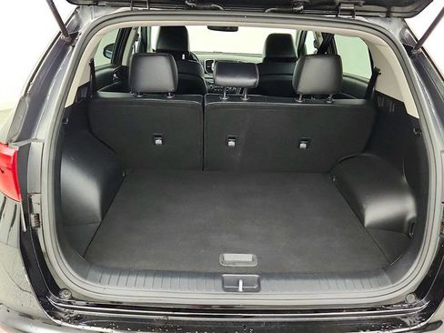 Used 2017 Kia Sportage EX w/ EX Premium Package AWD/4WD image 22