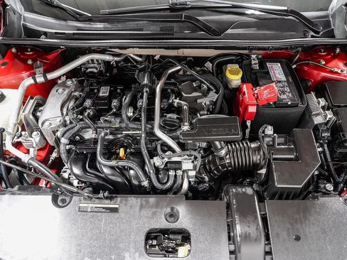 Used 2023 Nissan Sentra SR w/ SR Premium Package FWD image 28