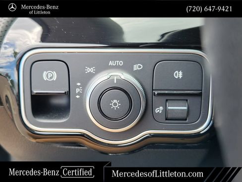 Certified 2024 Mercedes-Benz CLA 250 4MATIC image 19