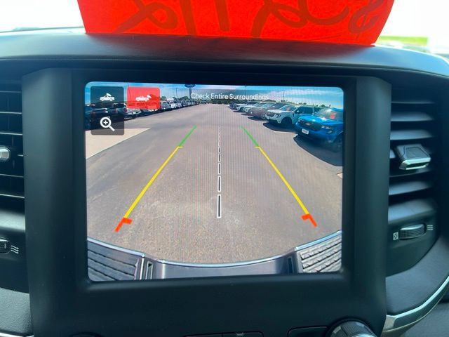 Used 2022 RAM 2500 Laramie AWD/4WD image 33