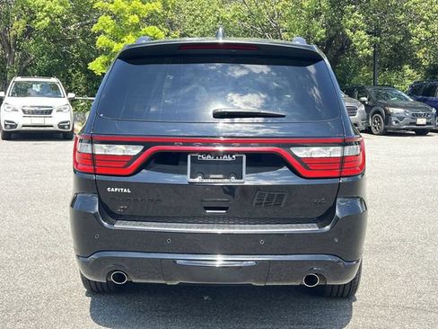 Used 2023 Dodge Durango R/T AWD/4WD image 12