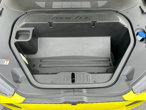 Used 2025 Ford Mustang Mach-E Select w/ Comfort Package Lite RWD image 24