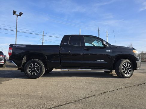 Used 2014 Toyota Tundra SR5 image 14