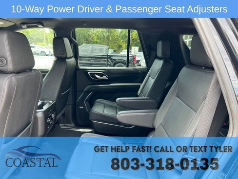 Used 2023 Chevrolet Tahoe LT image 19