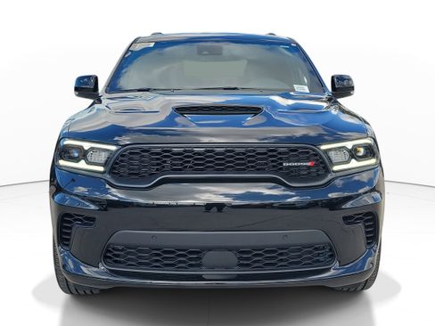 New 2026 Dodge Durango GT image 2
