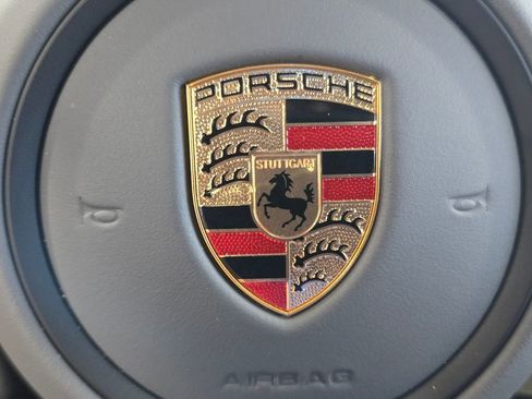 Used 2024 Porsche 911 Carrera 4 GTS AWD/4WD image 25