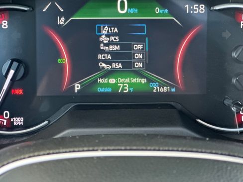 Certified 2023 Toyota RAV4 XLE Premium image 24