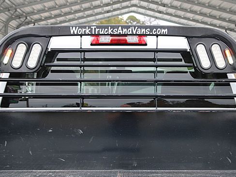 Used 2023 Chevrolet Silverado 3500 W/T image 17