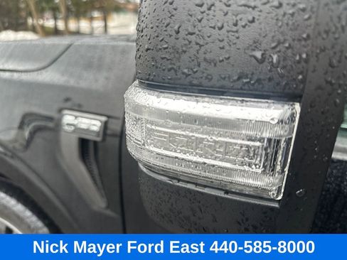 Used 2022 Ford F150 XLT w/ Equipment Group 302A High image 30