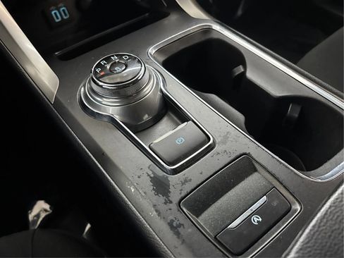 Used 2019 Ford Fusion SE image 43