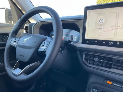 New 2025 Ford Bronco Sport Big Bend image 44