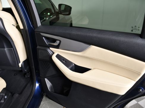 Certified 2025 Acura MDX SH-AWD image 43
