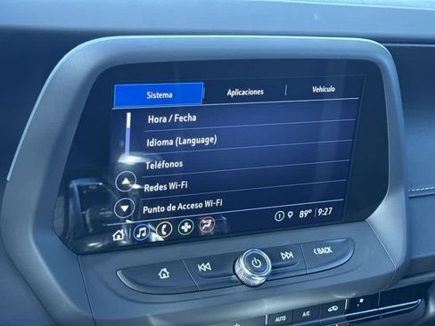 Used 2023 Chevrolet Camaro LT w/ RS Package RWD image 18