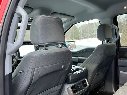 Certified 2023 Ford F150 XLT w/ Equipment Group 302A High image 30