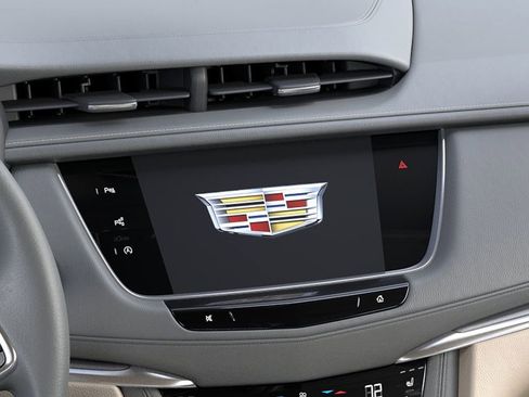 New 2026 Cadillac XT5 Premium Luxury AWD/4WD image 20