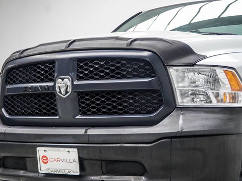 Used 2015 RAM 1500 Tradesman w/ Popular Equipment Group RWD image 2