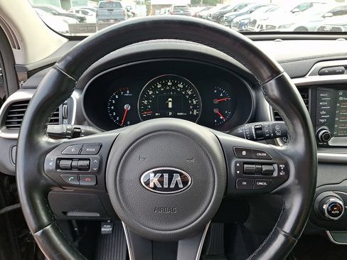 Used 2018 Kia Sorento EX AWD/4WD image 18