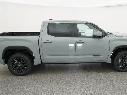 New 2026 Toyota Tundra Platinum AWD/4WD image 11