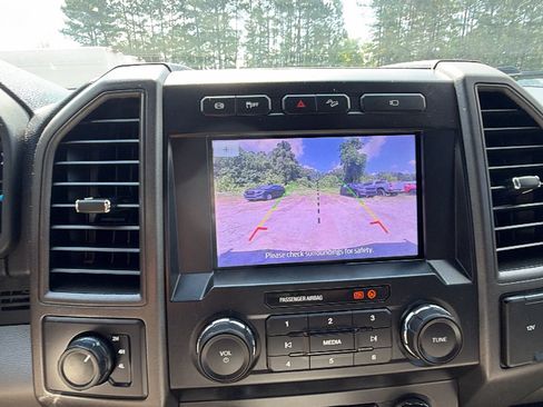Used 2022 Ford F350 XL w/ STX Appearance Package AWD/4WD image 34