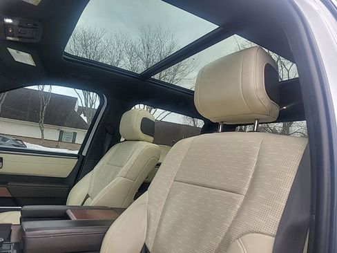 Used 2022 Toyota Tundra 1794 Edition w/ Advanced Package image 12