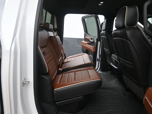 Certified 2023 GMC Sierra 1500 Denali Ultimate AWD/4WD image 15